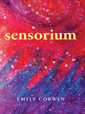 cover image of sensorium